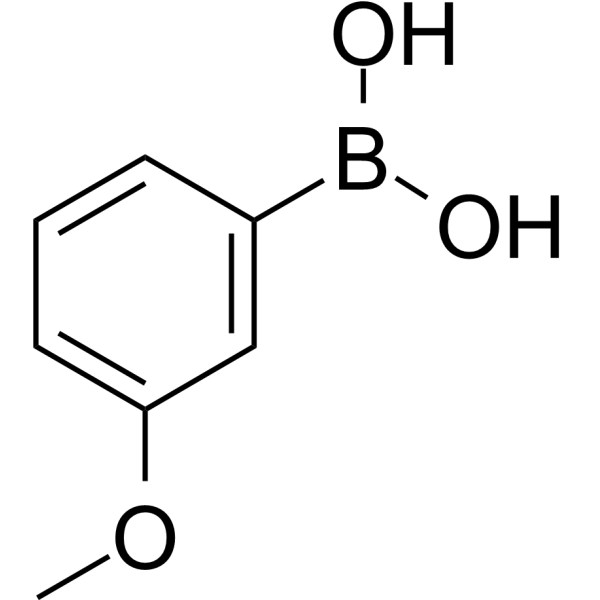 3-Methoxybenzeneboronic acid (3-Methoxyphenylboronic acid) 10365-98-7